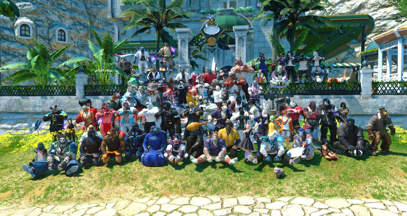 OCE Hrothmarket Oct 2024