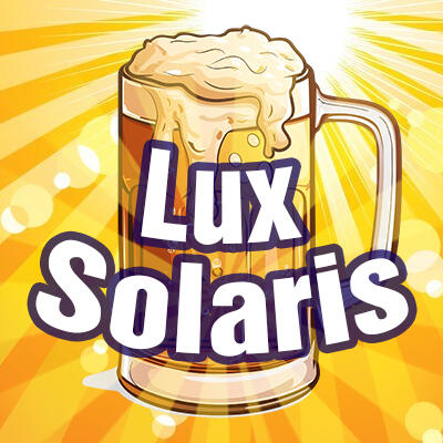 Lux Solaris is a small tavern in Chaos-Omega. The Goblet, Ward 24 plot 56.