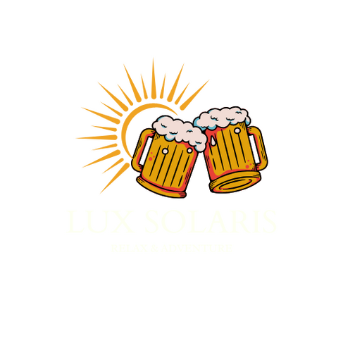 Lux Solaris is a small tavern in Chaos-Omega. The Goblet, Ward 24 plot 56.