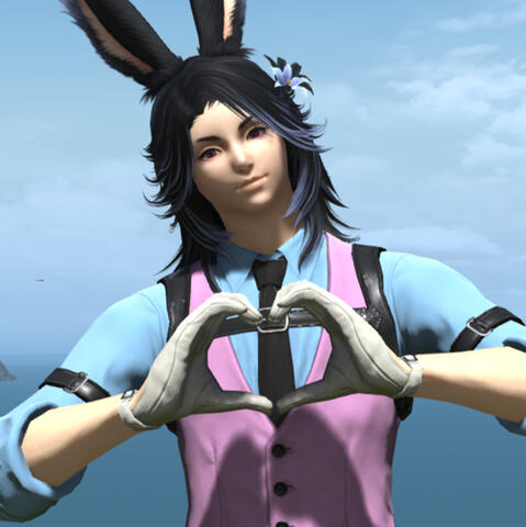 Vals Izunia - Steward