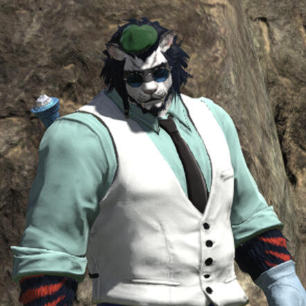 Volos Raryasch - H.R.O.T.H. Busdriver