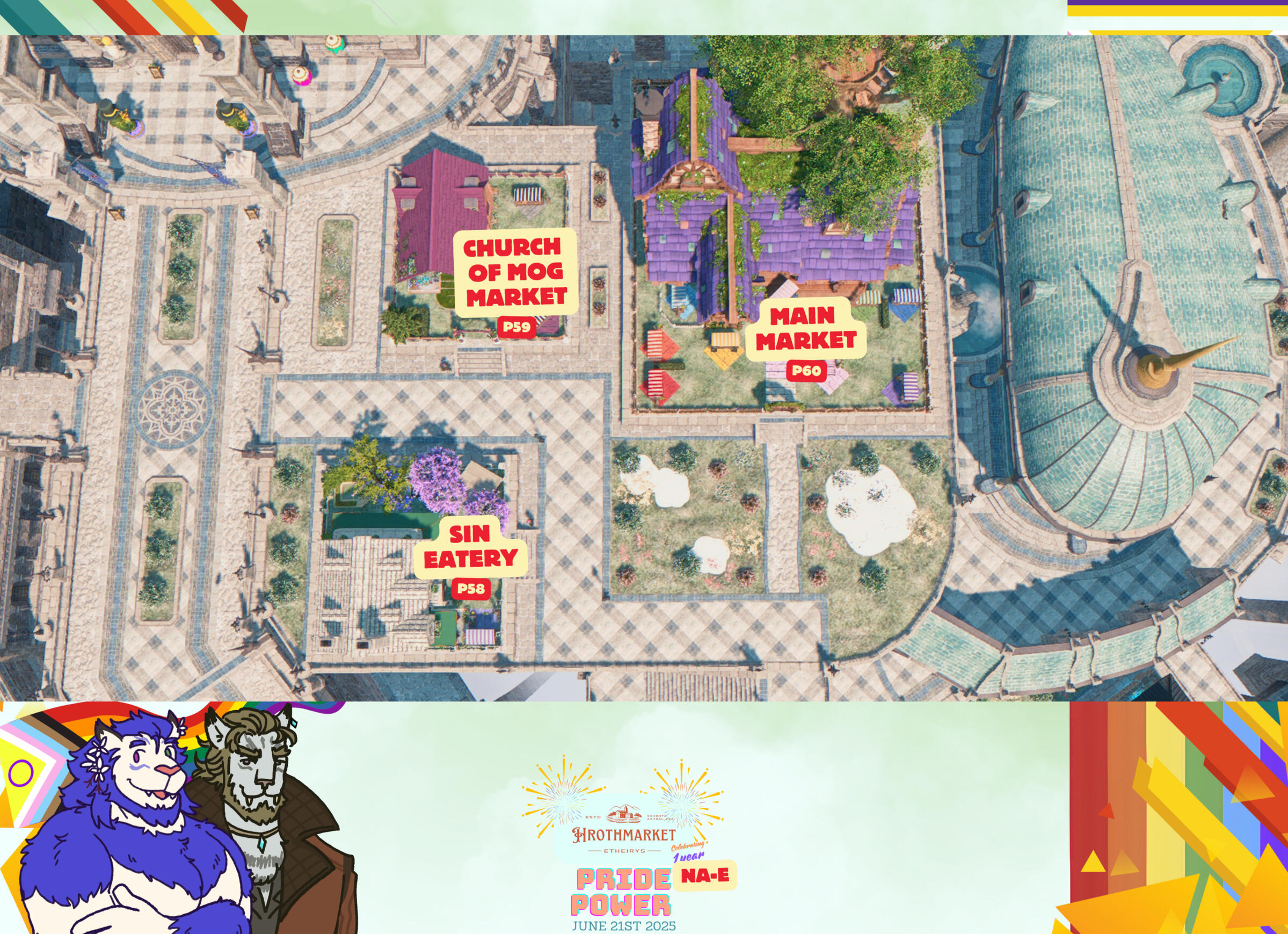 rainbow railroad logo