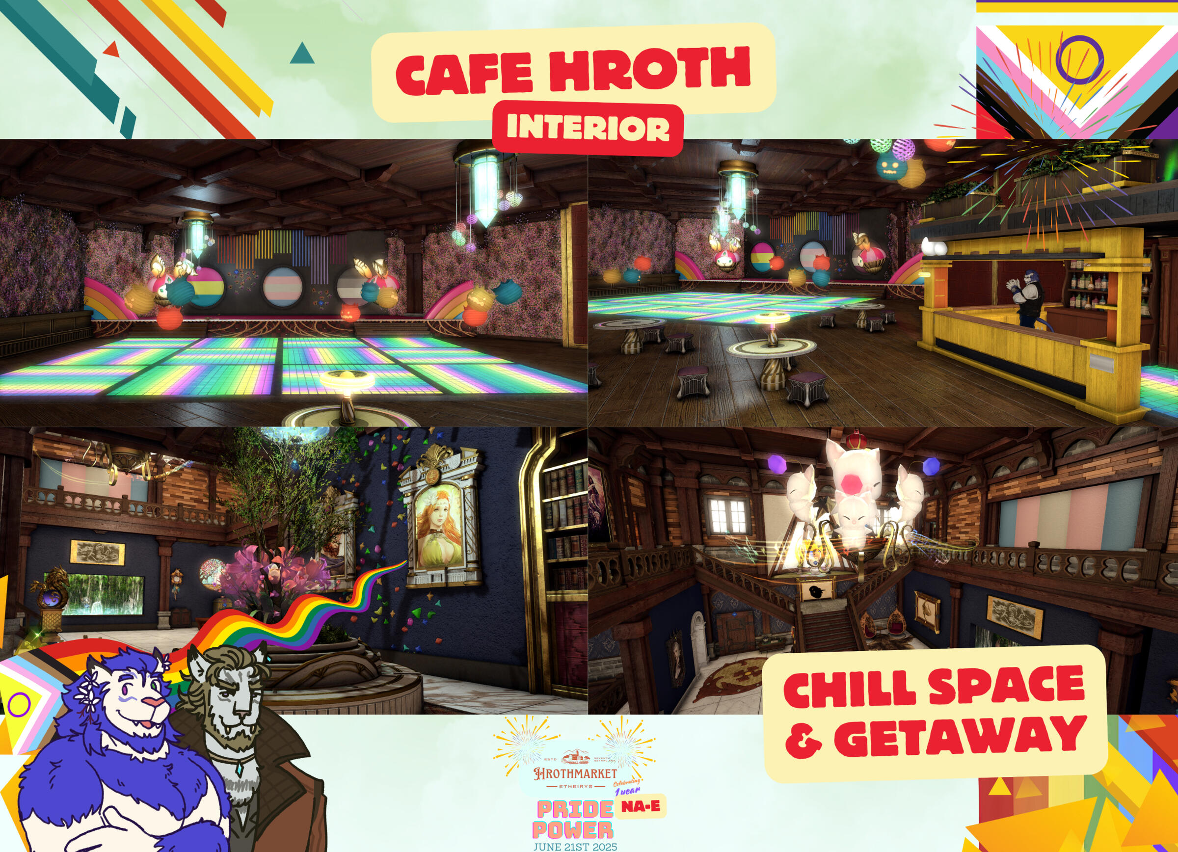 rainbow railroad logo