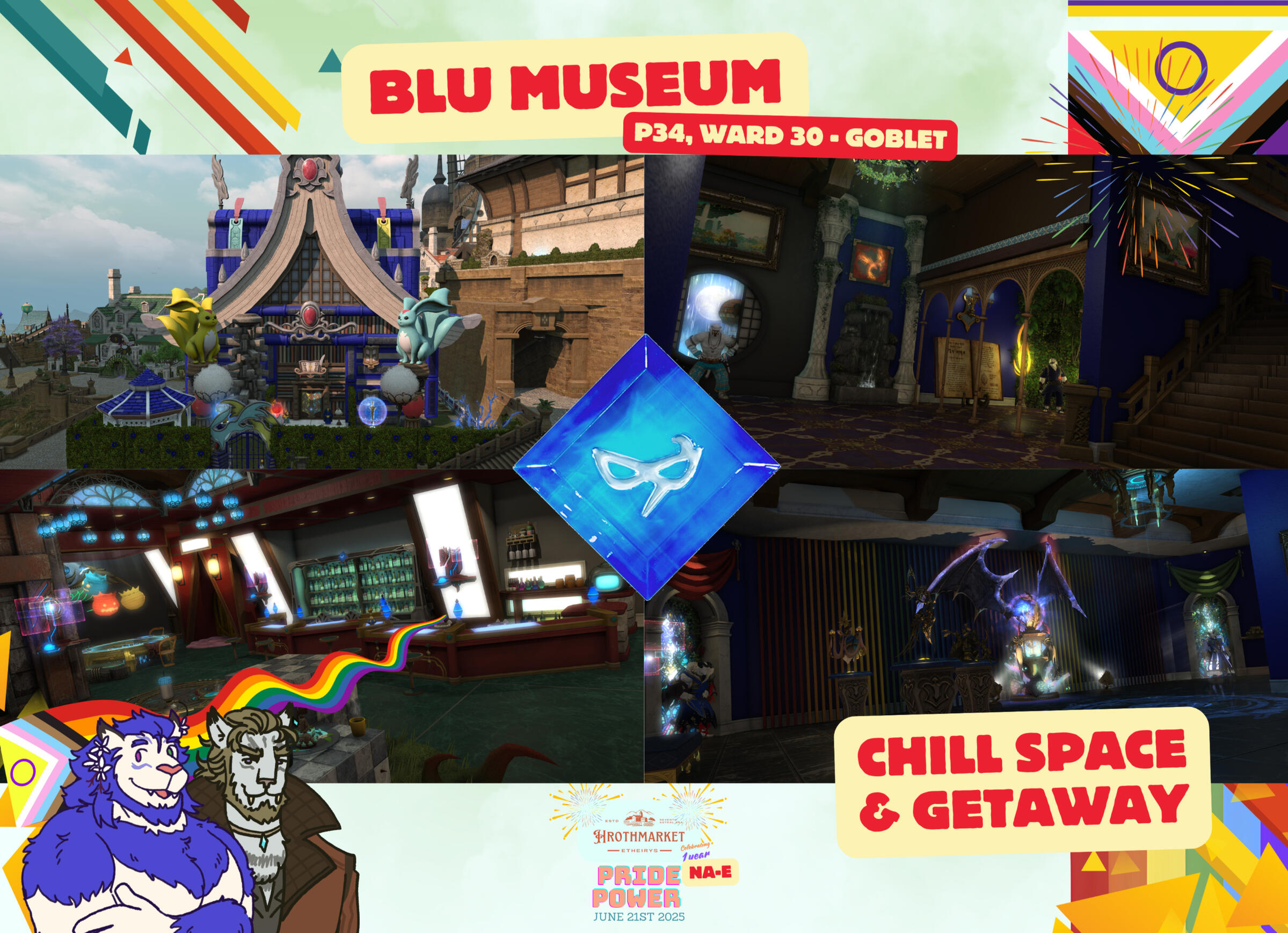 rainbow railroad logo